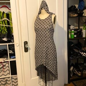 O/S Akira CHICAGO RED LABEL dress